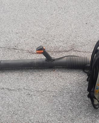 soffione stihl br 420