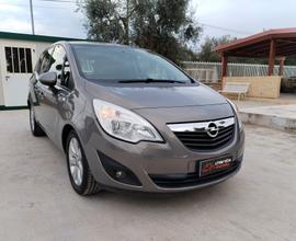 Opel Meriva 1.3 CDTI 95CV ecoFLEX Elective