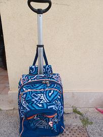 zaino trolley SEVEN