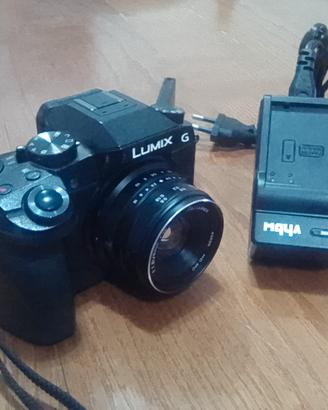 fotografica 