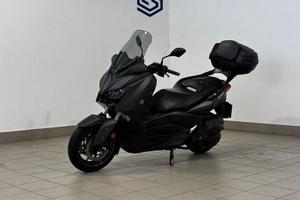 Yamaha X-Max 400
