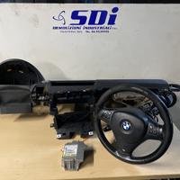 KIT AIRBAG BMW SERIE 1 E87