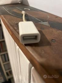 Apple cavetto