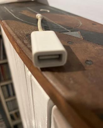 Apple cavetto