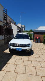 DACIA duster GPL BLACK EDITION