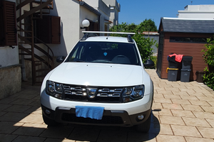 DACIA duster GPL BLACK EDITION