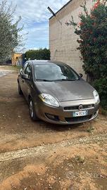 FIAT BRAVO 1.6 120cv