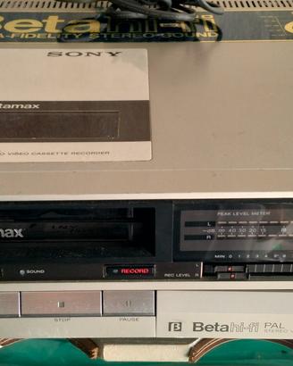 Sony sl hf 100