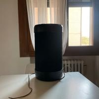 Cassa musica master audio