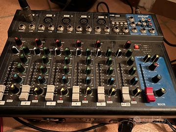 Mixer