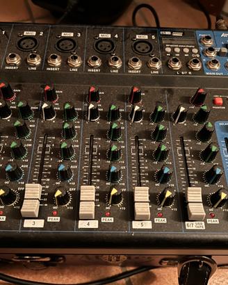 Mixer