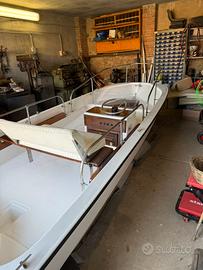 Boston Whaler 15 super sport