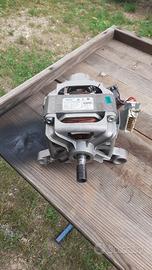 motore lavatrice