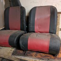 sedili fiat 500 epoca