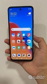 Xiaomi Redmi 12 black 256 GB - 7022