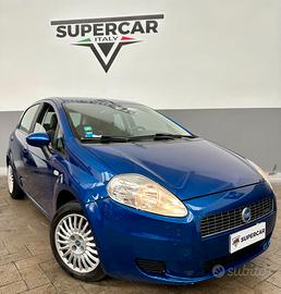 Fiat Grande Punto 1.3 Diesel, Euro 4, motore ben f