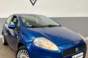 Fiat Grande Punto 1.3 Diesel, Euro 4, motore ben f