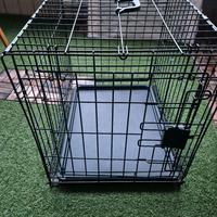 Kennel trasportino portatile 