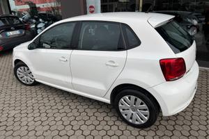 Volkswagen Polo 1.2 TDI DPF 5 p. Comfortline