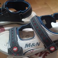 sandali bambino Murphy & Nye