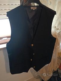 gilet e grembiuli per sala