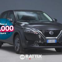 NISSAN qashqai iii 2021 Qashqai 1.3 mhev Business