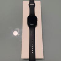 Apple watch serie 9 45 mm