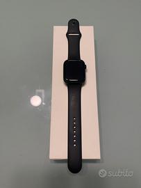 Apple watch serie 9 45 mm