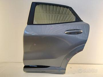 Porta post sx FORD PUMA '19