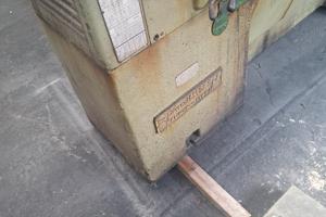 tornio per officina auto 