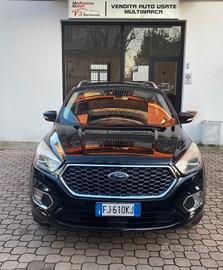 Ford Kuga 2.0 TDCI 180 CV 4X4 CON TETTO APRIBILE