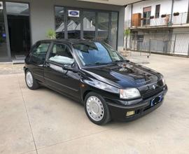 Renault Clio 1.8i 137cv anno 1992