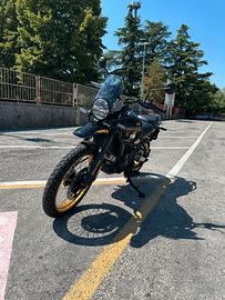Himalayan 450 2025
