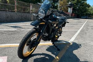 Himalayan 450 2025