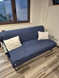 divano letto 