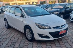 Opel Astra 1.7 CDTI 130CV Sports Tourer Elective