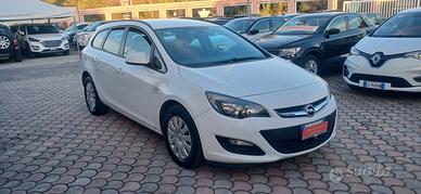 Opel Astra 1.7 CDTI 130CV Sports Tourer Elective