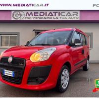 FIAT Doblò 1.6 MJT Emotion