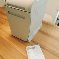 Pattumiera estraibile CityElletipi-Originale Nuova