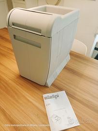 Pattumiera estraibile CityElletipi-Originale Nuova