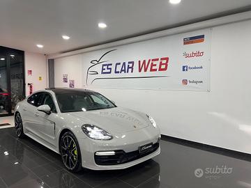 Porsche PANAMERA 4 2.9 E-Hybrid PHEV auto 330 cv