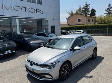 Volkswagen Golf 1.0 etsi evo Life 110cv dsg / NO V