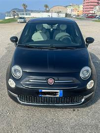 Fiat 500 hybrida