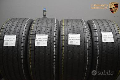 4 pneumatici pirelli 265/40 r21 295/35 r21 ap18713