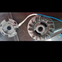 ricambi lambretta lui e j 50 anni 1960