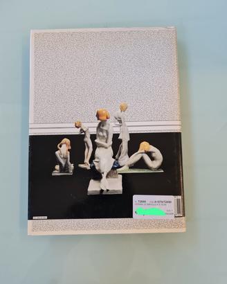 Libro  Enrico Mazzolani Donne di Maiolica e non