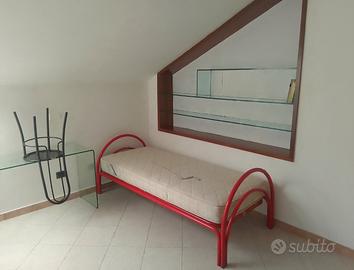 Posto letto