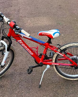 MTB Legnano Twister L670 20" Off Road  6-8ANNI