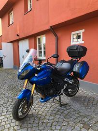 TRIUMPH TIGER 1050 2006 ASI