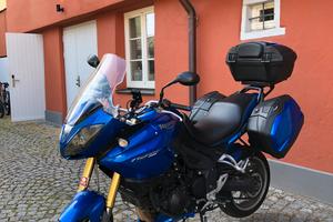 TRIUMPH TIGER 1050 2006 ASI